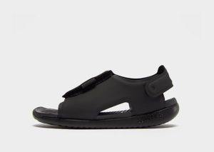 Nike Sunray Adjust Baby's (zwart)