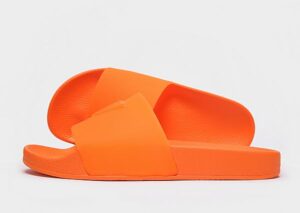 GUESS Neon Slides Dames (Orange)