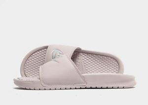 nike benassi just do it slides dames