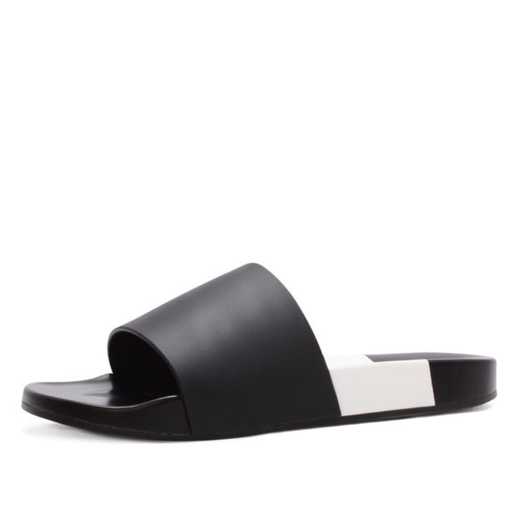 Katy Perry the fifi zwarte slippers (zwart)