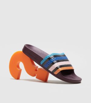 adidas Originals Adilette Slides Dames (overige kleuren)